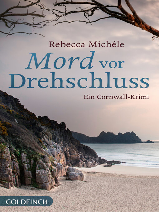 Title details for Mord vor Drehschluss by Rebecca Michéle - Available